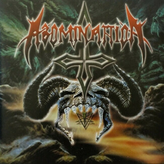 Rites Of The Eternal Hate by Abominattion