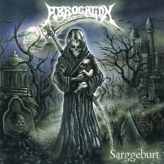 Sarggeburt by Abrogation