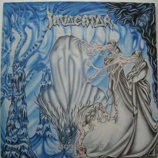 Excursion Demise by Invocator