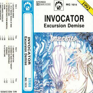 Excursion Demise by Invocator
