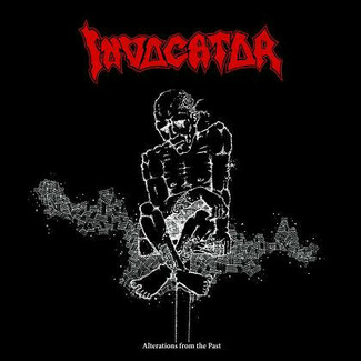 Alterations From The Past by Invocator