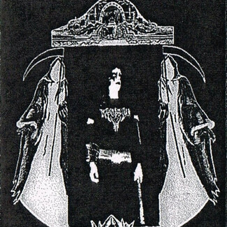 Nights In Hell by Worm (usa)