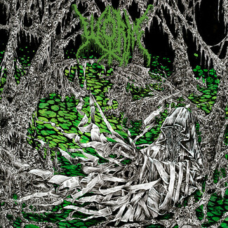Gloomlord by Worm (usa)