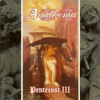 Pentecost III by Anathema