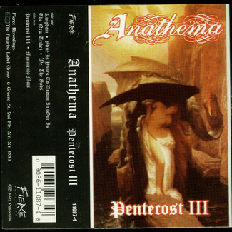 Pentecost III by Anathema