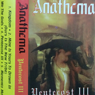 Pentecost III by Anathema