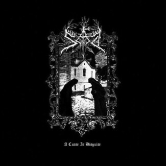 A Curse In Disguise by Sad