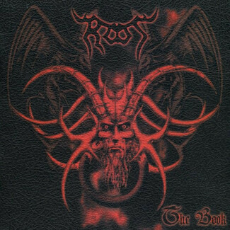 The Book by Root