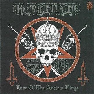 Rise Of The Ancient Kings by Underlord