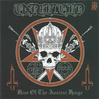 Rise Of The Ancient Kings