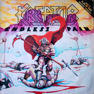 Endless Pain by Kreator