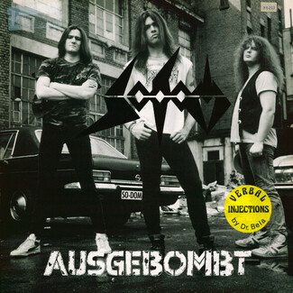 Ausgebombt by Sodom