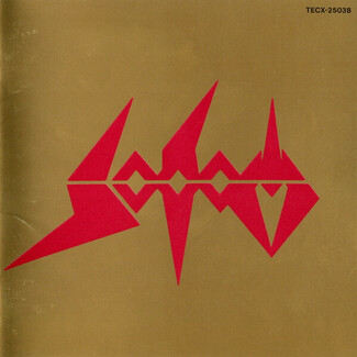 Sodomania by Sodom