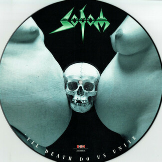 'Til Death Do Us Unite by Sodom