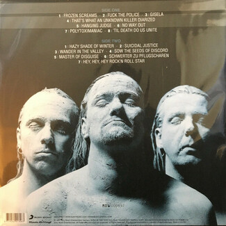 'Til Death Do Us Unite by Sodom