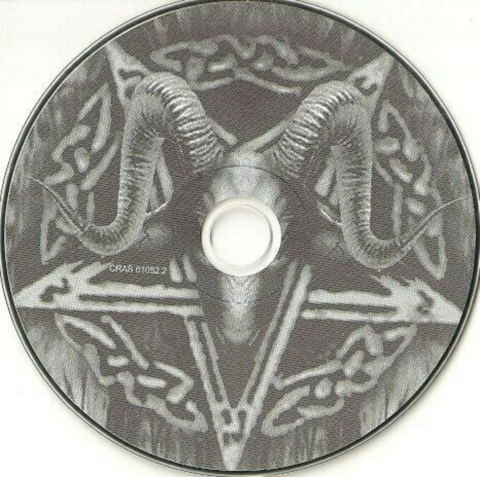 Infernum - Prelude To A New Reign