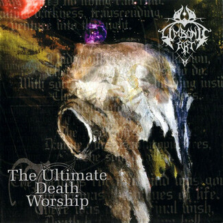 The Ultimate Death Worship by Limbonic Art