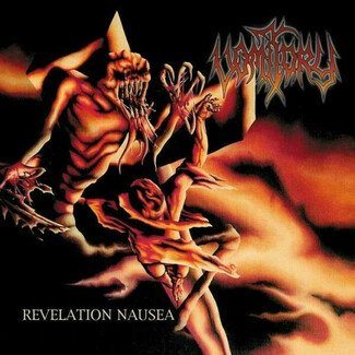 Revelation Nausea by Vomitory