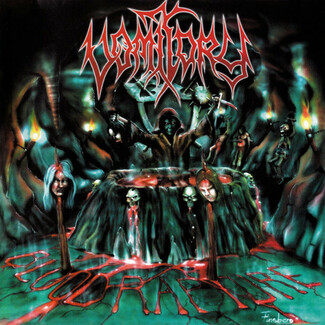 Blood Rapture by Vomitory