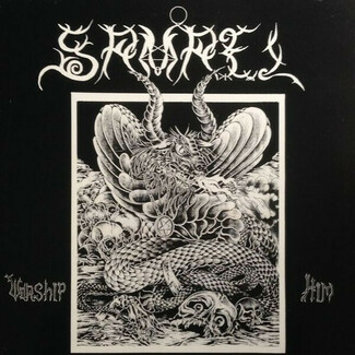 Worship Him by Samael