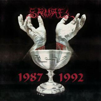 1987-1992 by Samael