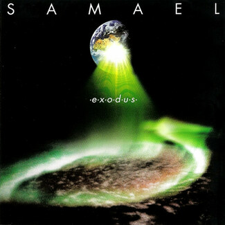 Exodus by Samael
