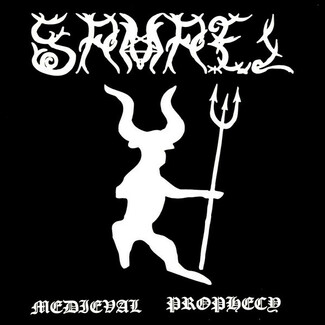 Medieval Prophecy / Vox Clamentis by Samael