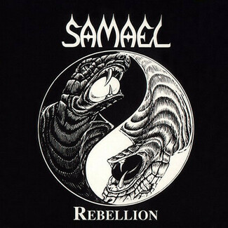 Rebellion by Samael
