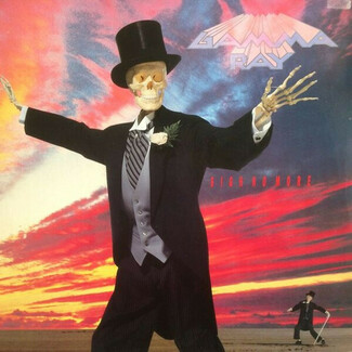 Sigh No More by Gamma Ray