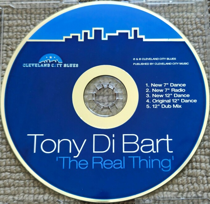 The Real Thing