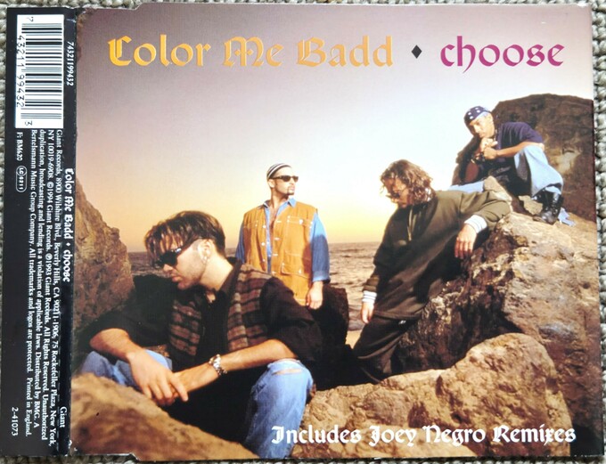 Choose