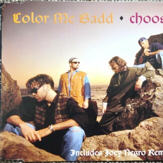 Choose