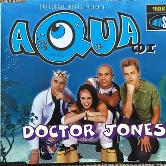 Doctor Jones