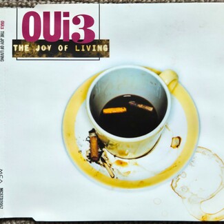The Joy Of Living