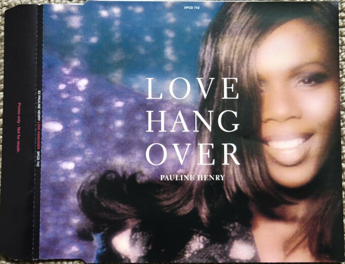Love Hangover