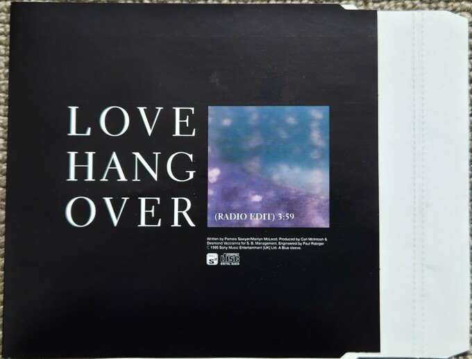 Love Hangover
