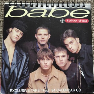 Babe by Take That