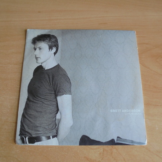Love Is Dead by Brett Anderson
