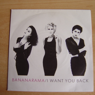 I Want You Back
