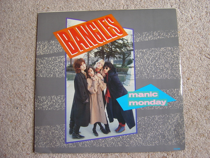 Manic Monday