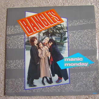 Manic Monday