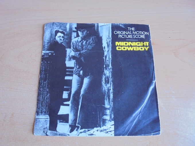 Midnight Cowboy