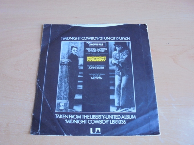 Midnight Cowboy