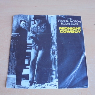 Midnight Cowboy by John Barry