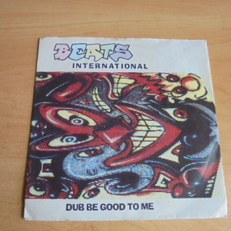 Dub Be Good To Me