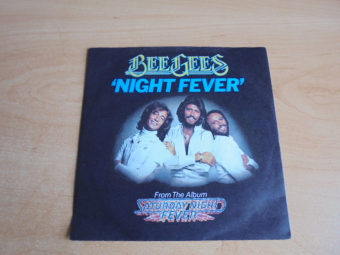 Night Fever