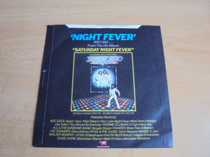 Night Fever