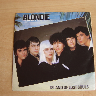 Island Of Lost Souls