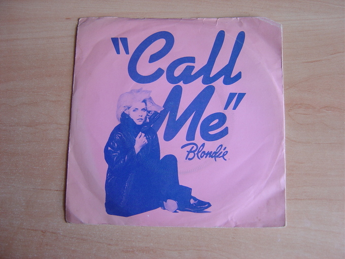 Call Me