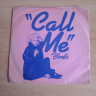 Call Me